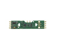more-results: Digitrax, Inc. HO 6-Function DCC Decoder. This optional decoder is designed for Athear