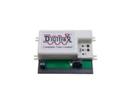 more-results: This is a Digitrax, Inc. PR4 USB LocoNet Interface with Decoder Programmer. The PR4 ma