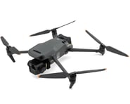 more-results: Mavic 3 Pro Overview: This is the Mavic 3 Pro from DJI. The Mavic 3 Pro boasts an impr