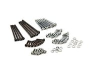 more-results: DLE-222 Screw Set. This is a replacement screw set for the DLE-222. Package includes o