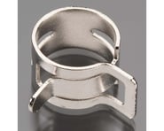 more-results: This is a DLE Engines DLE 35-RA Exhaust Clamp, intended for use with the DLE 35-RA Gas