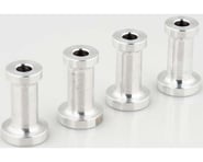 more-results: This a pack of four DLE Engines Engine Mount Standoffs. This product was added to our 