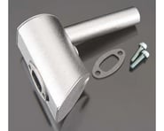 more-results: DLE Engines&nbsp;DLE-60 Right Muffler. This replacement muffler is intended for the ri