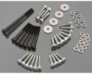 more-results: DLE Engine&nbsp;DLE-85 Screw Set. Package includes one replacement screw set intended 
