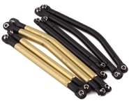 more-results: The D-Links SCX10 II Combo Link Kit includes delrin upper and "Chubby" lower links to 