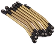 D-Links Element Enduro High Clearance Brass Link Kit (313mm) | product-also-purchased