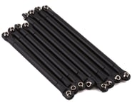 more-results: The D-Links Capra Ultra Light&nbsp;Delrin Link Kit includes a full selection of delrin