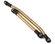 more-results: D-Links Element Enduro Brass Steering Links are a great option when you want a little 