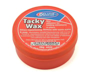 more-results: This is a 28g container of Deluxe Materials Tacky Wax - a wax adhesive for holding min