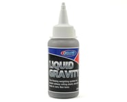 more-results: Deluxe Materials Liquid Gravity is a non-toxic, easy flowing, weighting system for sca