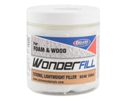 more-results: Deluxe Materials Wonderfill for Foam and Wood is a easy sanding, strong, lightweight f