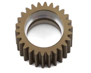 more-results: DragRace Concepts Kingpin Aluminum Idler Gear. This replacement idler gear is intended