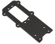 more-results: Plate Overview: This is the Maverick Carbon Fiber Servo Plate from DragRace Concepts. 