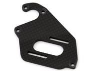 more-results: Motor Plate Overview: This is the Maverick High Bite Carbon Fiber Motor Plate from Dra