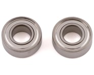 more-results: DragRace Concepts Pro Series 6x13x5mm Hybrid Flanged Ceramic Bearings are designed for