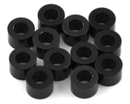 more-results: The DragRace Concepts 3x6x4.0mm Ball Stud Shims are a black anodized tuning option tha
