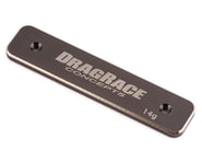 more-results: The DragRace Concepts&nbsp;Brass Front Ballast Weight is tuning option to add weight t