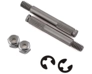 more-results: DragRace Concepts&nbsp;Threaded&nbsp;Stub Axles. Package includes replacement stub axl