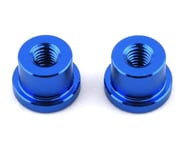 DragRace Concepts Wheelie Bar Bearing Wheel Collars (Blue) (2) | product-also-purchased