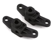 more-results: DragRace Concepts Pro Steering Blocks were designed to reduce drag. The geometry allow