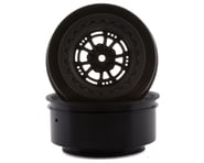 DragRace Concepts AXIS 2.2/3.0" Drag Racing Rear Wheels w/12mm Hex (Black) (2) | product-also-purchased