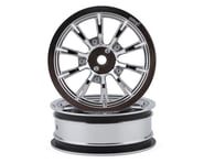DragRace Concepts AXIS 2.2" Drag Racing Front Wheels w/12mm Hex (Chrome) (2) | product-also-purchased