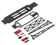 DragRace Concepts DragPak Slash Drag Race Conversion Kit Combo (MidMotor) (Red) | product-related