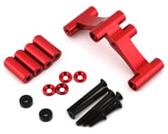 DragRace Concepts Drag Pak Wheelie Bar Mount (Red) | product-also-purchased