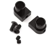 DragRace Concepts Universal Side Body Mount Base (Black) (2) | product-related