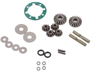 more-results: The DragRace Concepts B6.1 Gear Differential Rebuild Kit features an improved casting 
