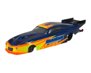 DragRace Concepts 73 Split Bumper Camaro Pro Mod 1/10 Drag Racing Body | product-also-purchased