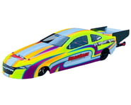 more-results: The DragRace Concepts Dart Pro Stock 1/10 Drag Racing Body pays homage to the legendar