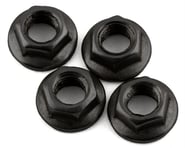 more-results: DS Racing&nbsp;4x5.5mm Stainless Steel Wheel Nuts. These optional wheel nuts provide y