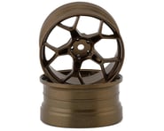 more-results: Wheel Overview: This is the Feathery&nbsp;5Y Drift Wheels from DS Racing. These lightw