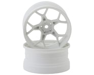 more-results: Wheel Overview: This is the Feathery 5Y Drift Wheels from DS Racing. These lightweight