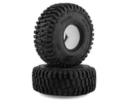 more-results: DuraTrax Fossil 1.9" Rock Crawler Tires. These tires feature an open tread block desig