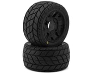 more-results: DuraTrax Bandito 2.8" Pre-Mounted Tires. Bandito 2.0 take a fresh perspective to the c