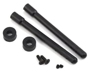 more-results: This is a pack of two DuraTrax 3" Nylon Body Posts. These posts feature body mount hol