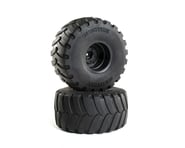 DuraTrax Munition 1/10 2.2" Monster Truck Tires (2) w/12mm Hex | product-also-purchased