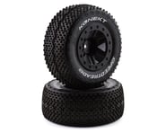 DuraTrax SpeedTreads Konekt Short Course Rear Tires (Black) (2) | product-related