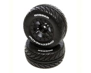 more-results: This is pack of two premounted DuraTrax&nbsp;SpeedTreads Robber Short Course Tires, co