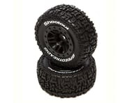 more-results: This is pack of two premounted DuraTrax&nbsp;SpeedTreads Shootout Short Course Tires, 