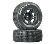 DuraTrax 1/10 Shotgun SC Tire C2 Mounted Front Tires: Slash (2 | product-also-purchased