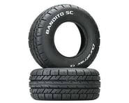 DuraTrax Bandito SC 1/10 On-Road Truck Tires (2) (C2) | product-also-purchased