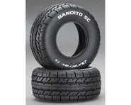 DuraTrax Bandito SC 1/10 On-Road Truck Tires (2) (C3) | product-related