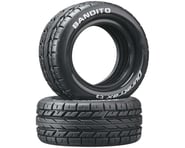 DuraTrax Bandito 1/10 Front 4WD On-Road Buggy Tire (2) (C3) | product-related