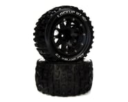 DuraTrax Lockup MT Belted 2.8" 2WD Monster Truck Tires w/14mm Hex (Black) (2) | product-also-purchased