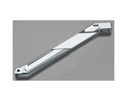 more-results: DuraTrax 835E Aluminum Rear Chassis Brace. Package includes one optional aluminum rear