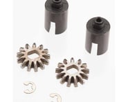 more-results: DuraTrax Differential Output Joints and 13T Bevel Gear. Package includes a replacement