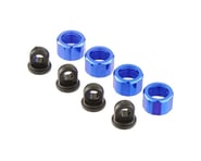 more-results: DuraTrax Nissan GT-R and Camaro Shock Cap Set. Package includes four replacement shock